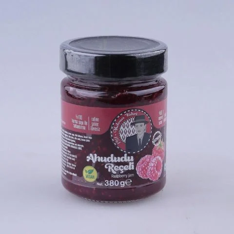 Helvacı Fahri Reçel Çeşitleri